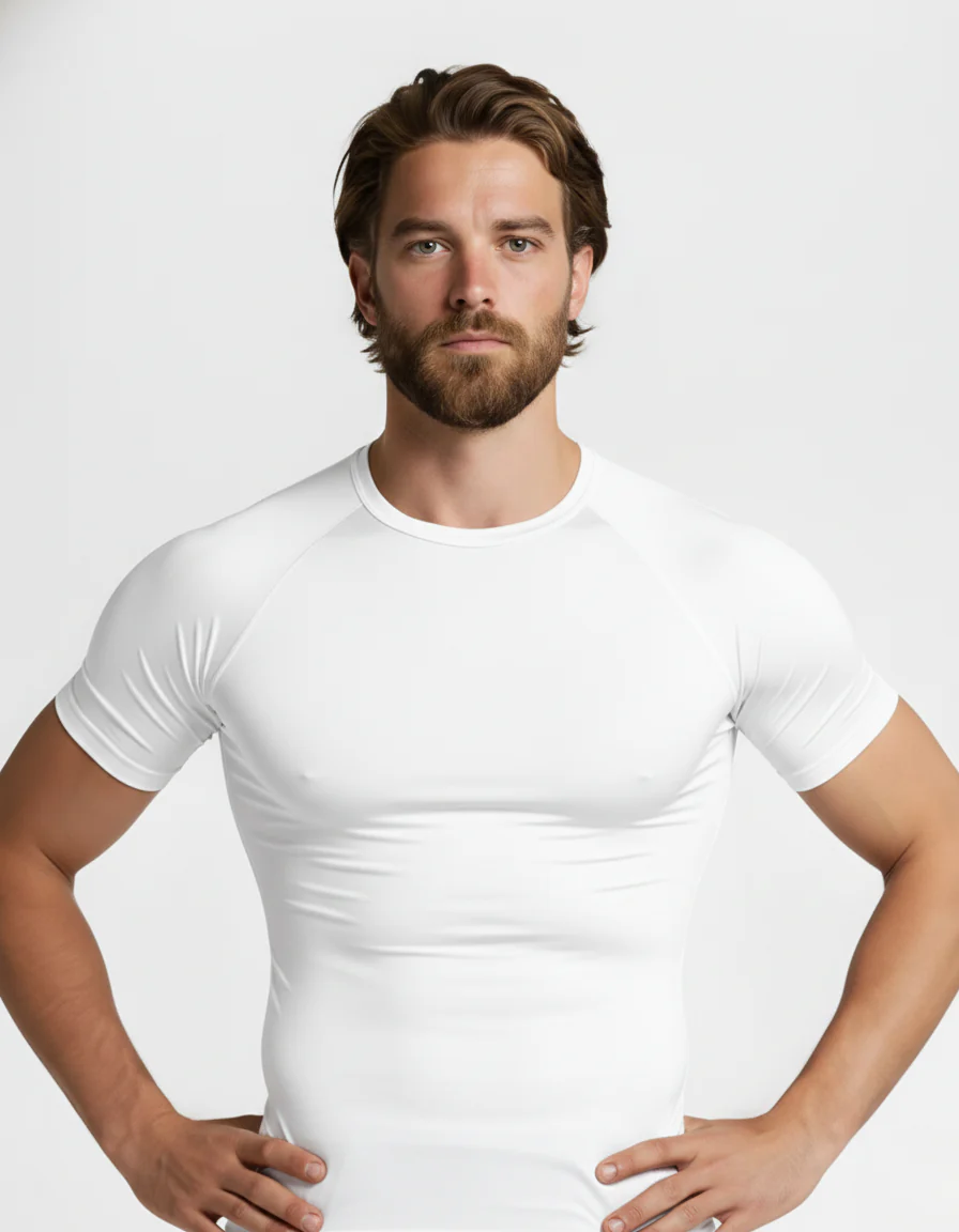 RITUAL COMPRESSION TOP - Image 10