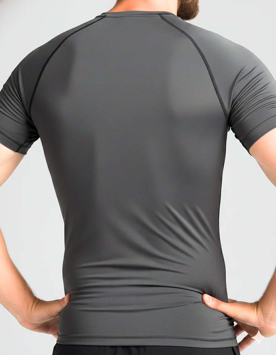 RITUAL COMPRESSION TOP - Image 17