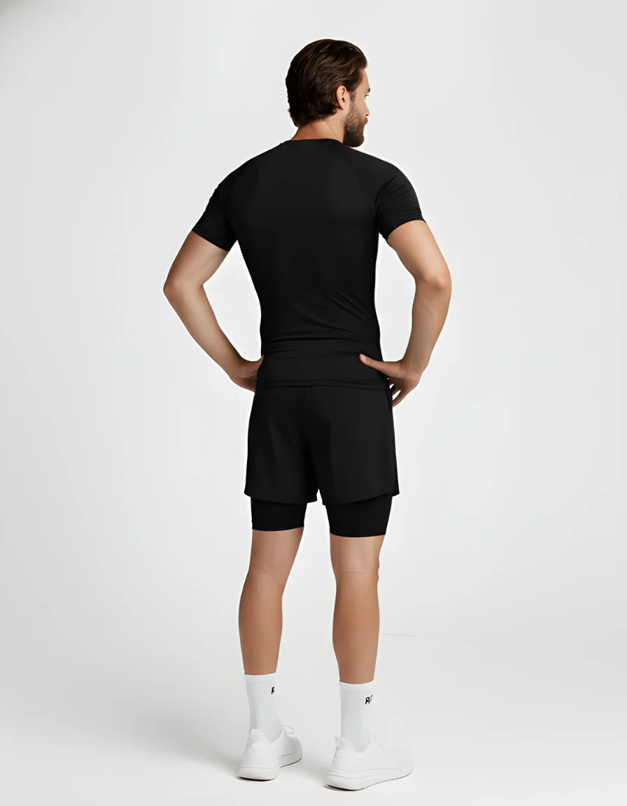 RITUAL COMPRESSION TOP - Image 3