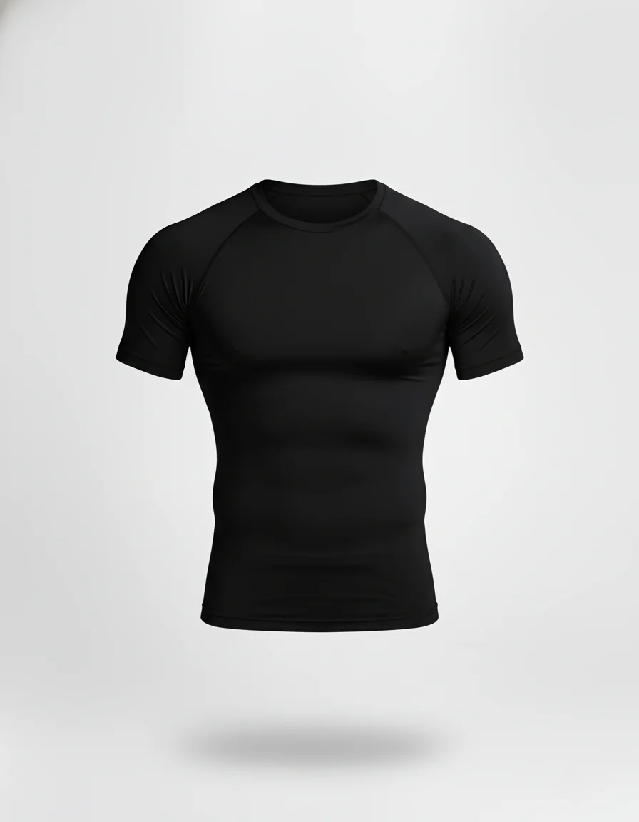 RITUAL COMPRESSION TOP - Image 6