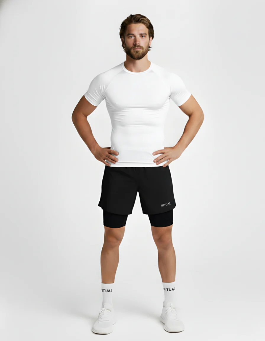 RITUAL COMPRESSION TOP - Image 7